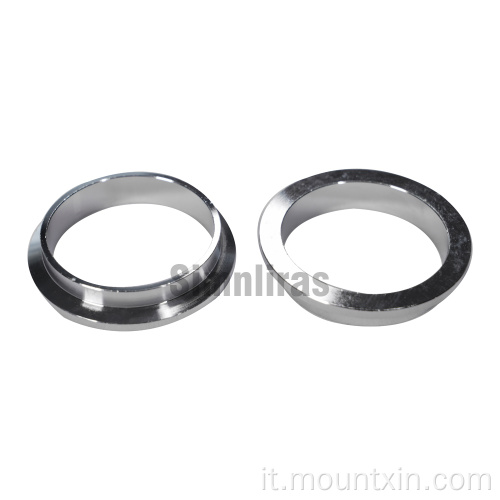 Clievo standard e morsetto a banda V Quick Release